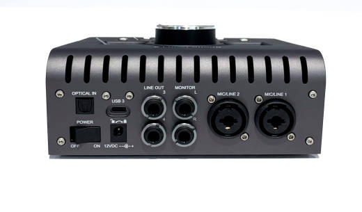 Universal Audio Apollo Twin X DUO USB Audio Interface